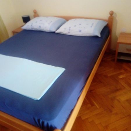 Appartement Luka à Split Extérieur photo