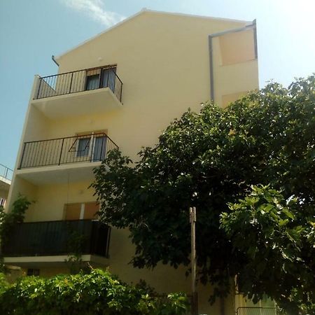 Appartement Luka à Split Extérieur photo