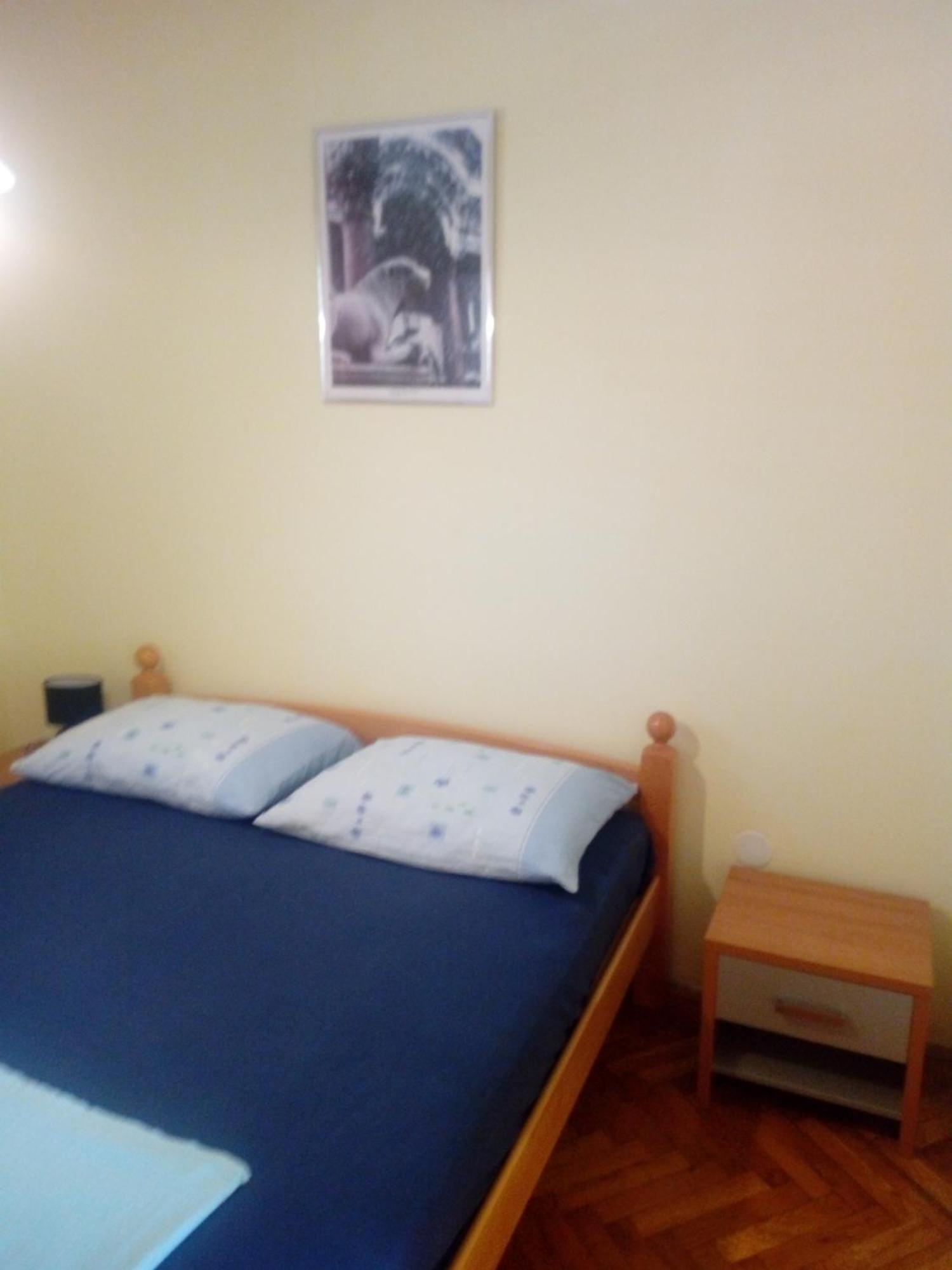 Appartement Luka à Split Extérieur photo