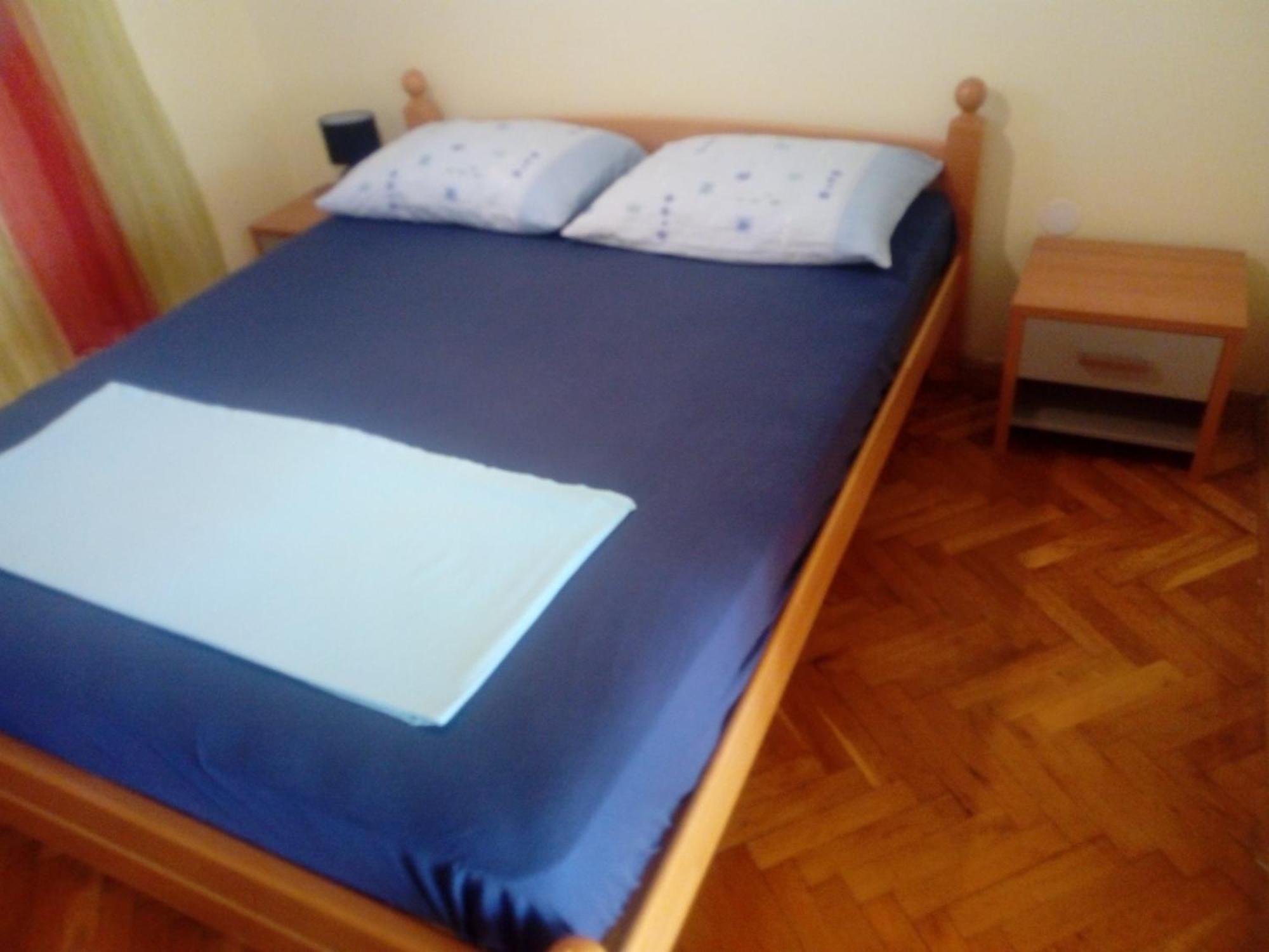 Appartement Luka à Split Extérieur photo