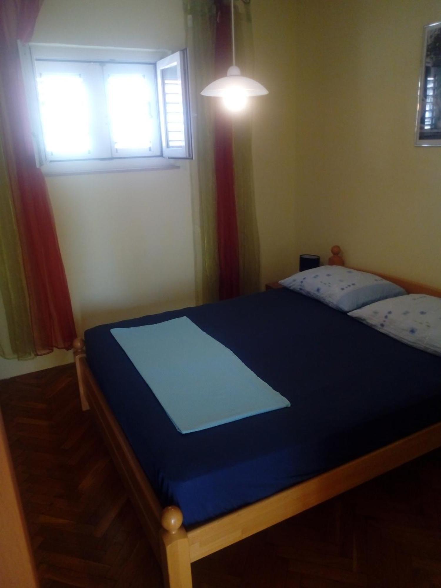 Appartement Luka à Split Extérieur photo