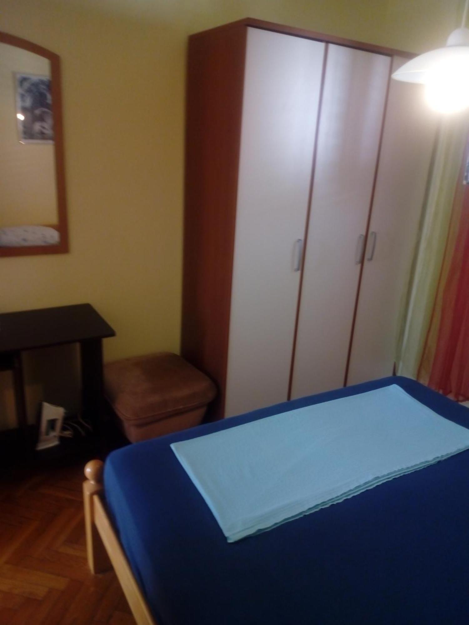 Appartement Luka à Split Extérieur photo