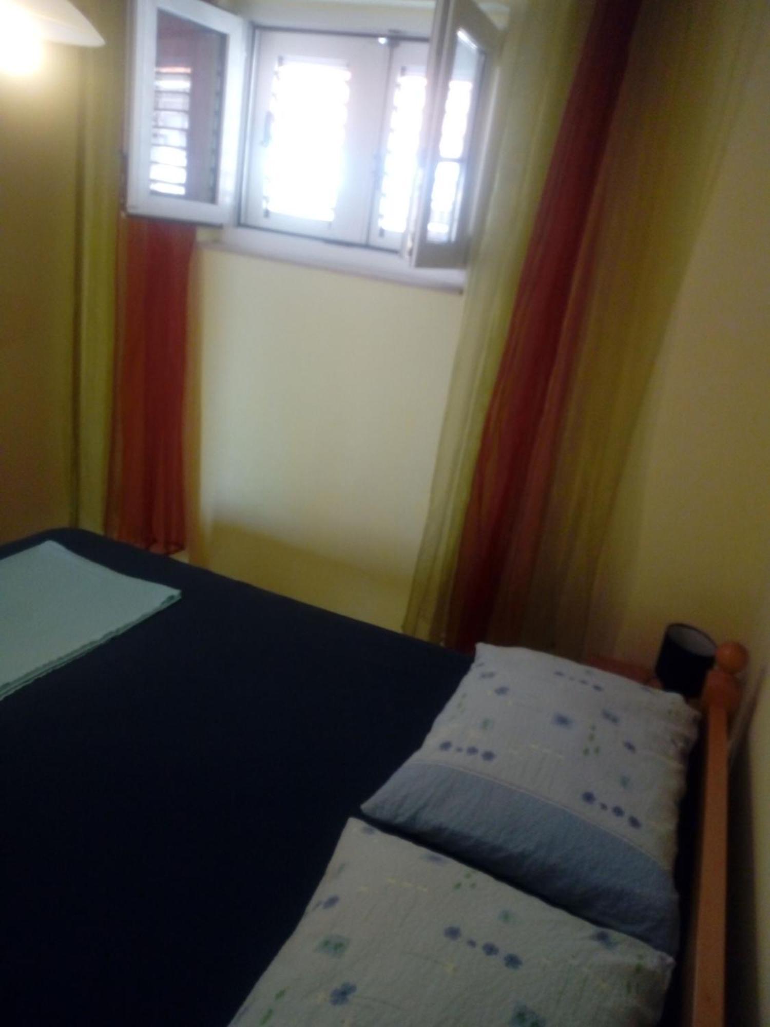 Appartement Luka à Split Extérieur photo