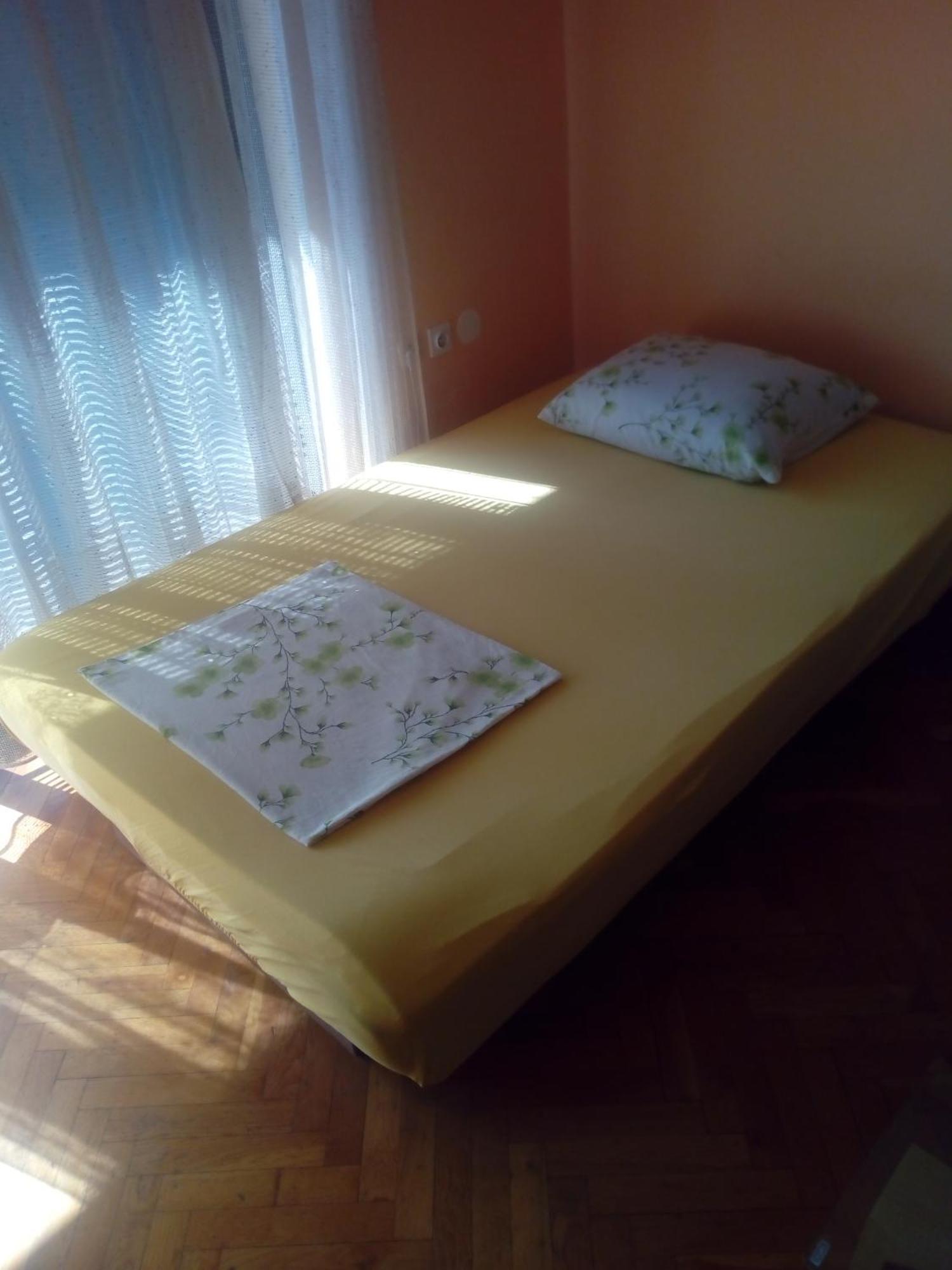 Appartement Luka à Split Extérieur photo