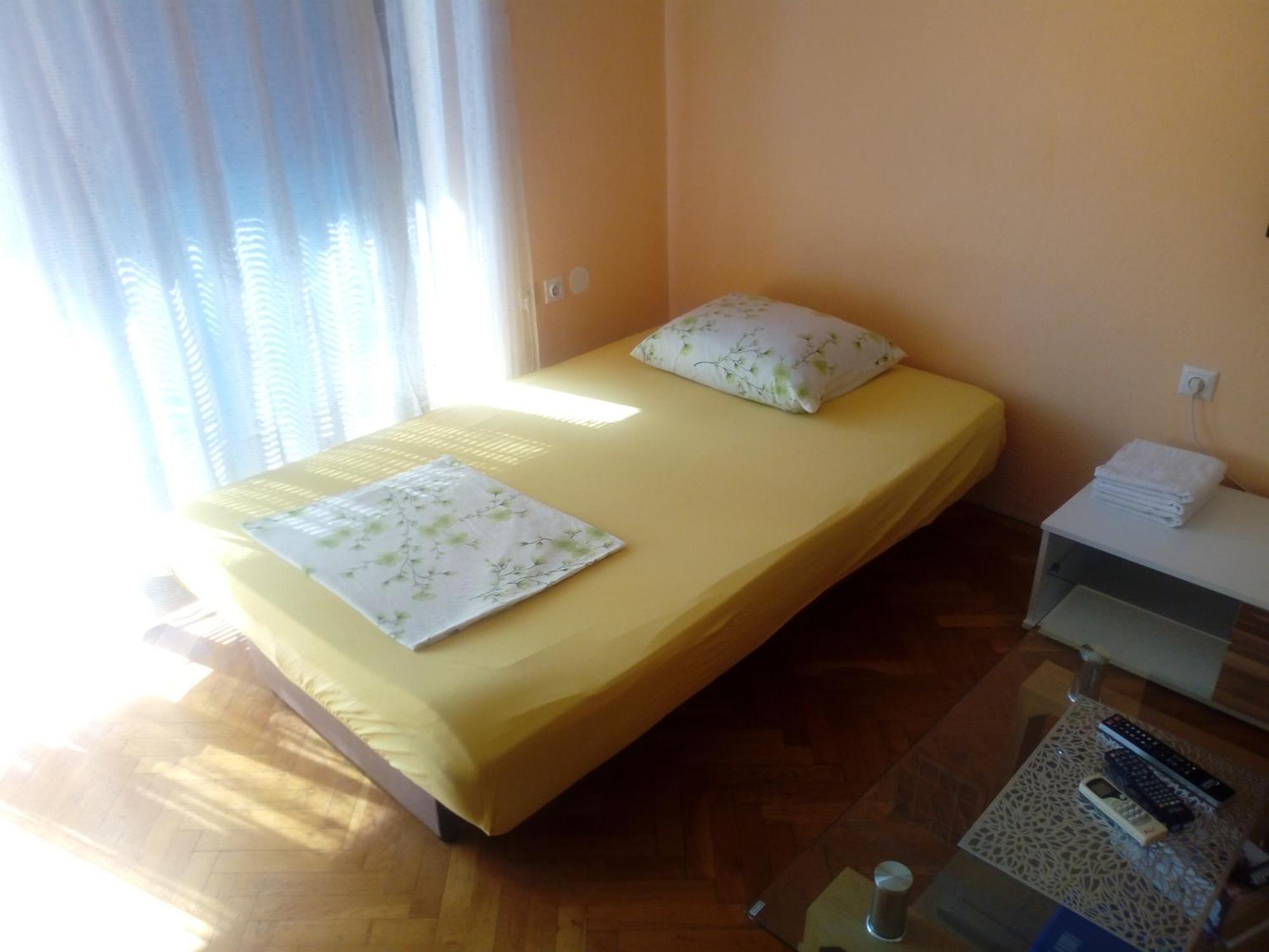 Appartement Luka à Split Extérieur photo