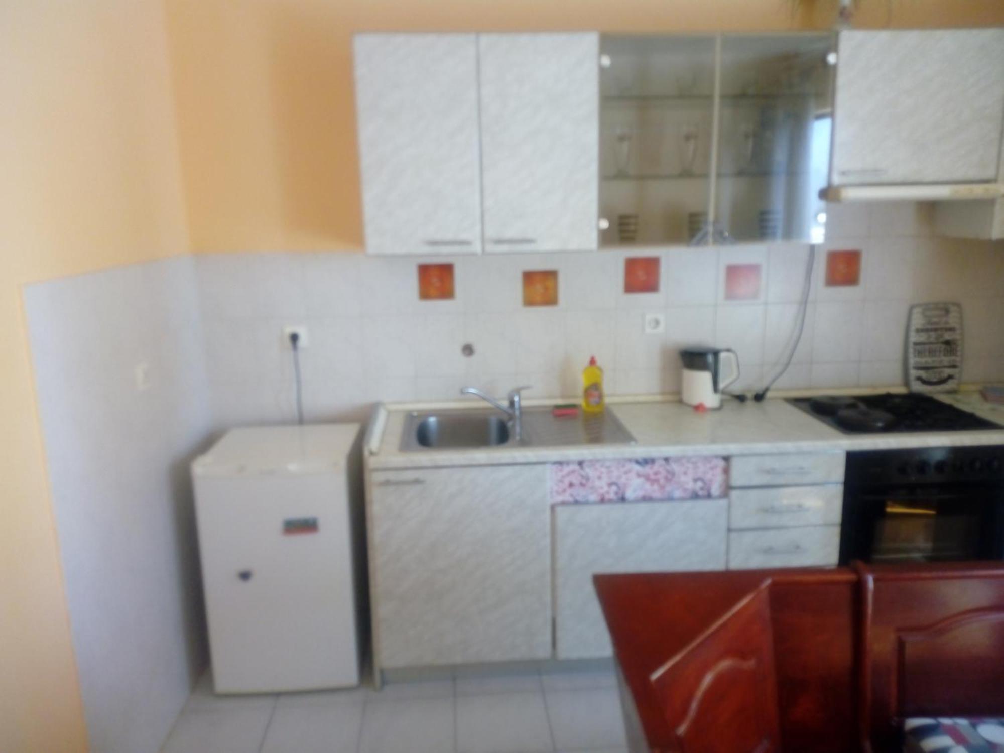 Appartement Luka à Split Extérieur photo