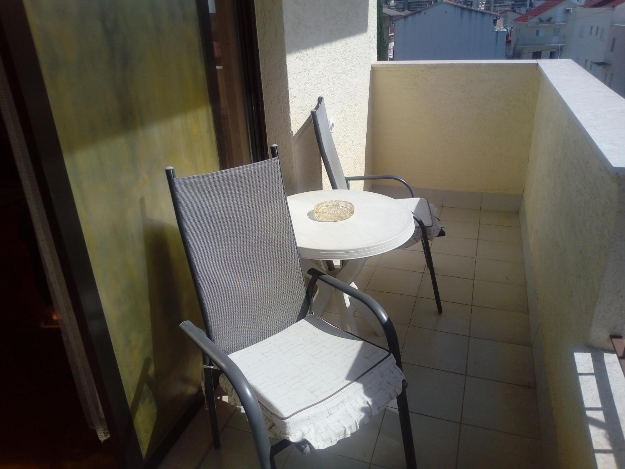Appartement Luka à Split Extérieur photo