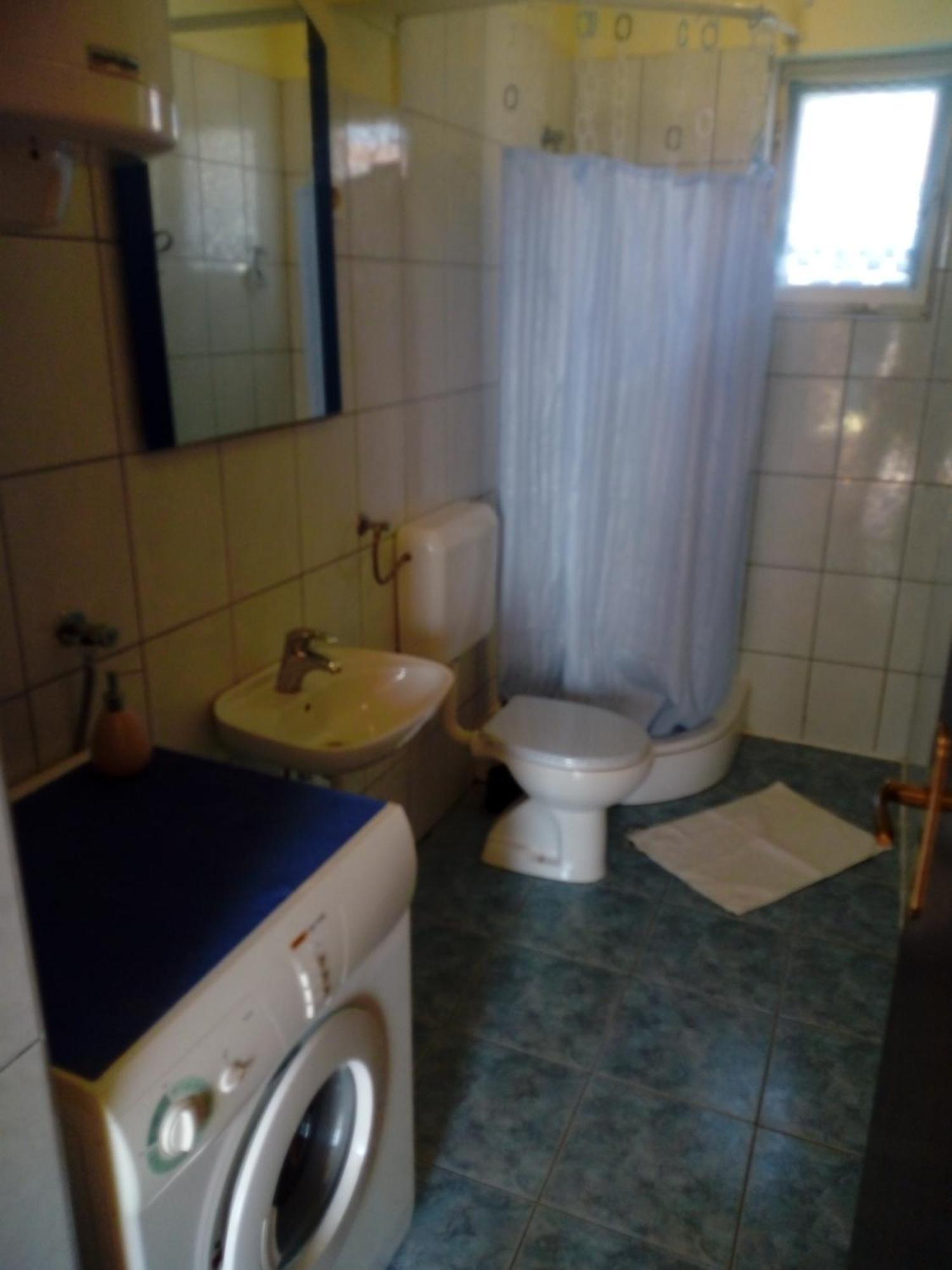 Appartement Luka à Split Extérieur photo