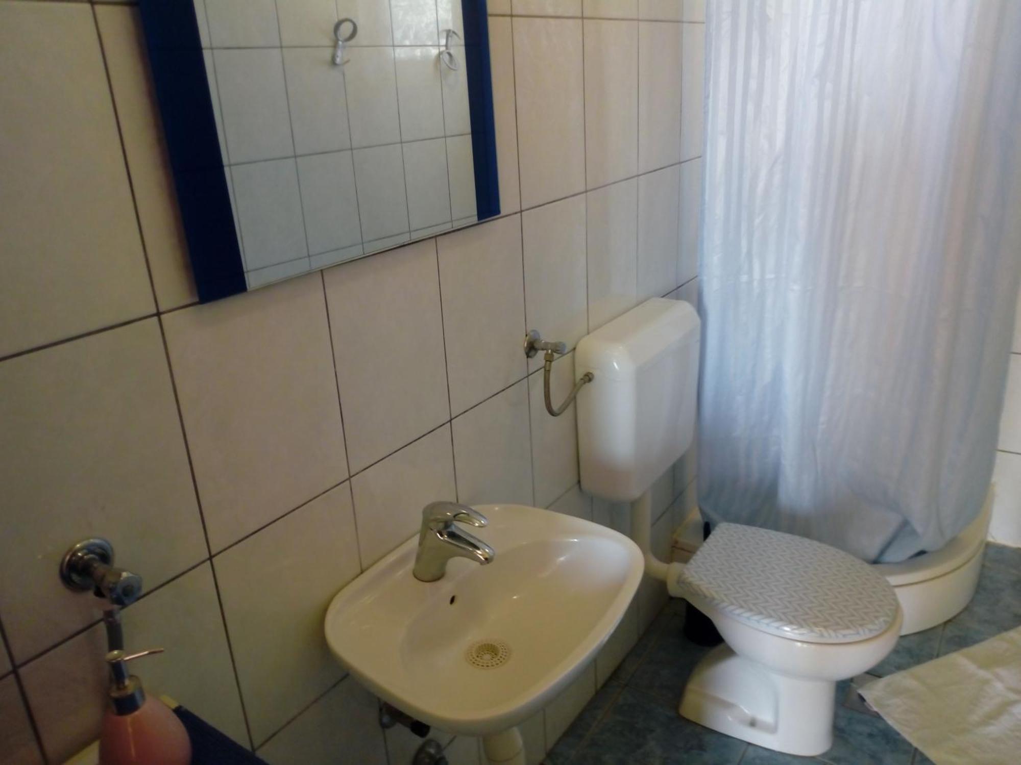 Appartement Luka à Split Extérieur photo