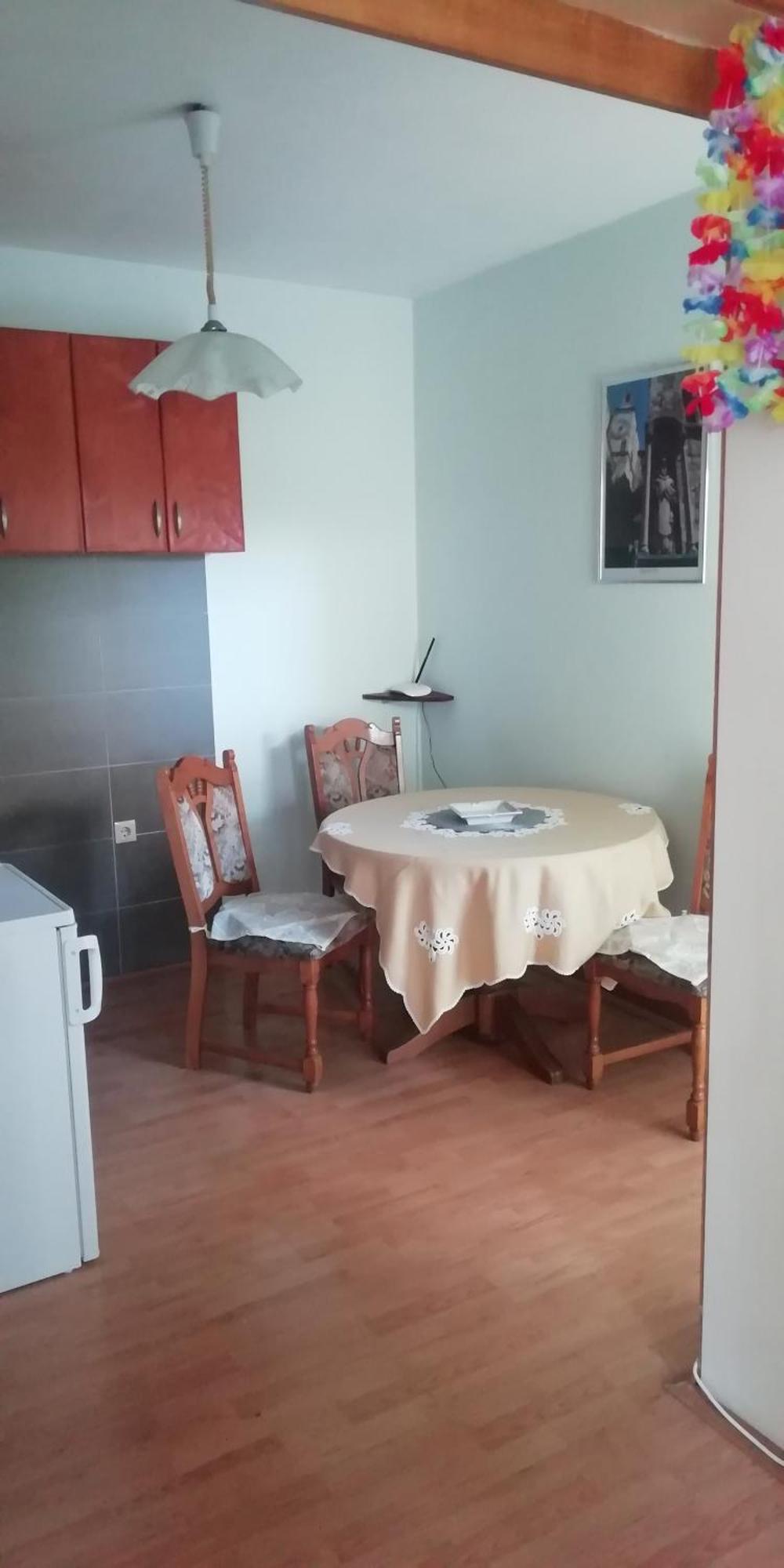 Appartement Luka à Split Extérieur photo