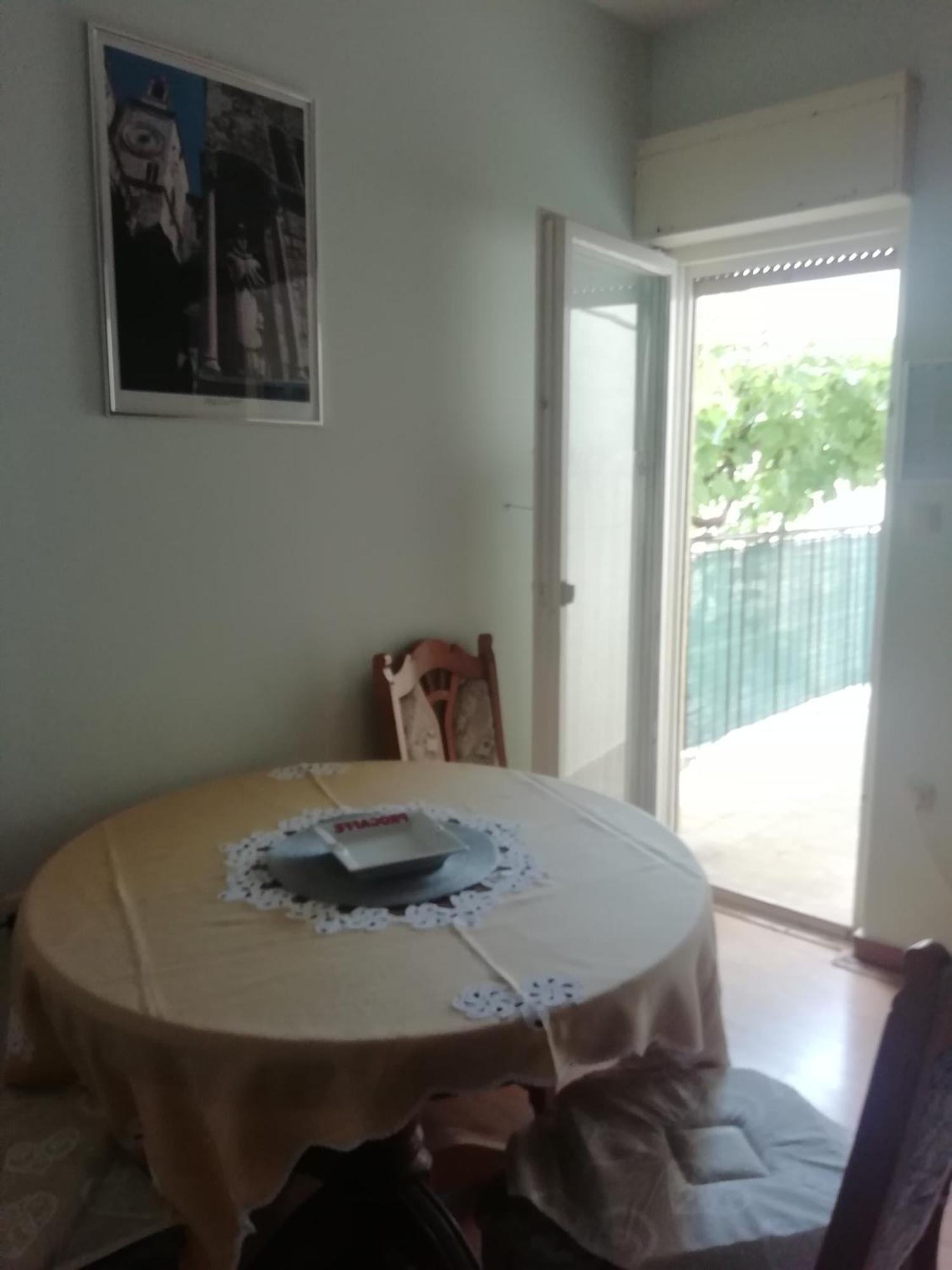 Appartement Luka à Split Extérieur photo