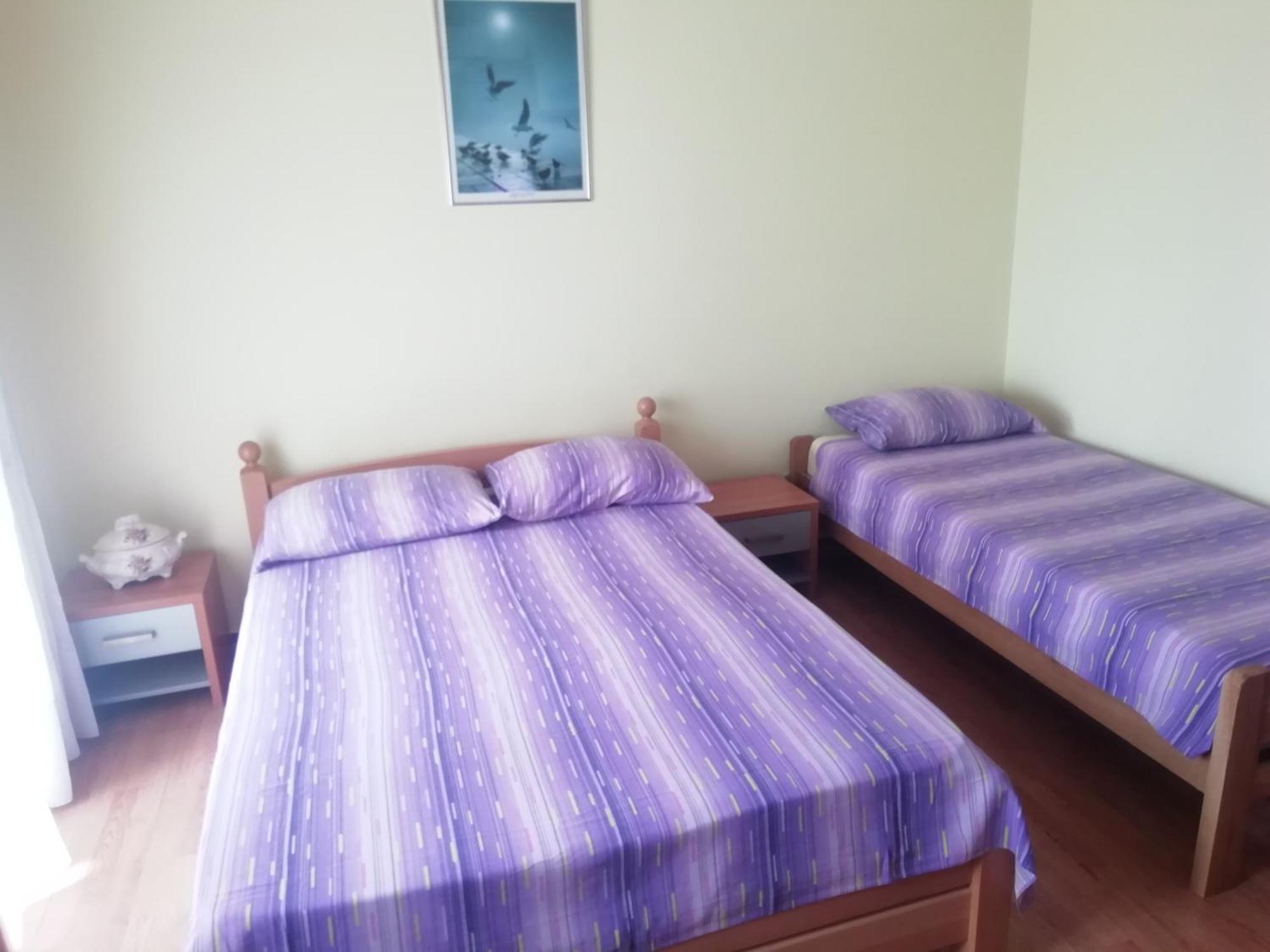 Appartement Luka à Split Extérieur photo