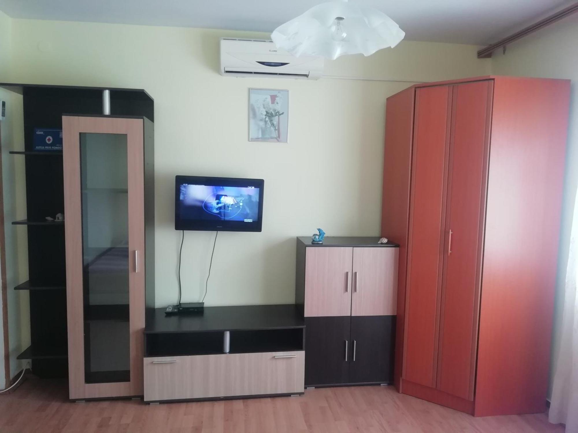 Appartement Luka à Split Extérieur photo