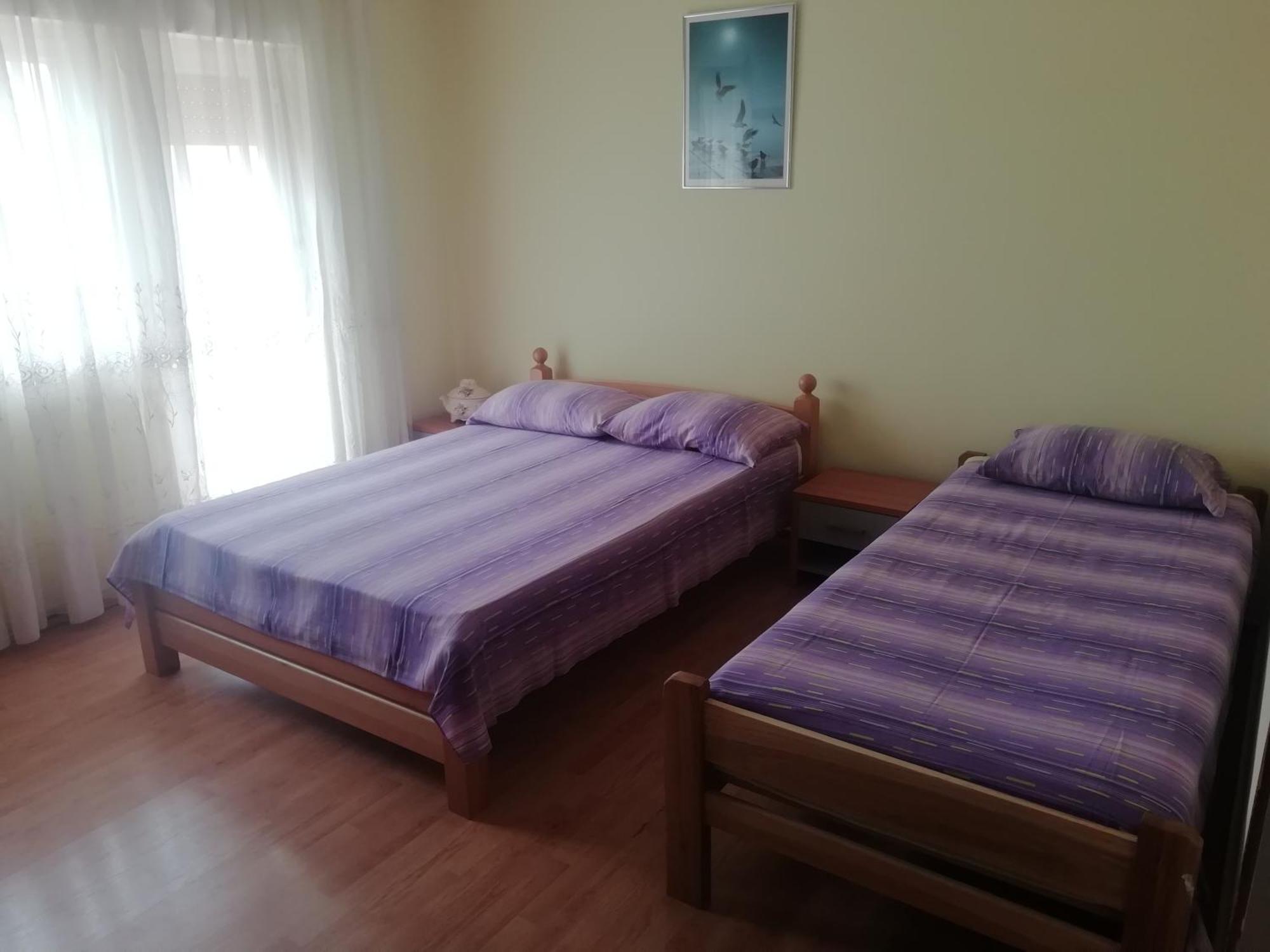 Appartement Luka à Split Extérieur photo