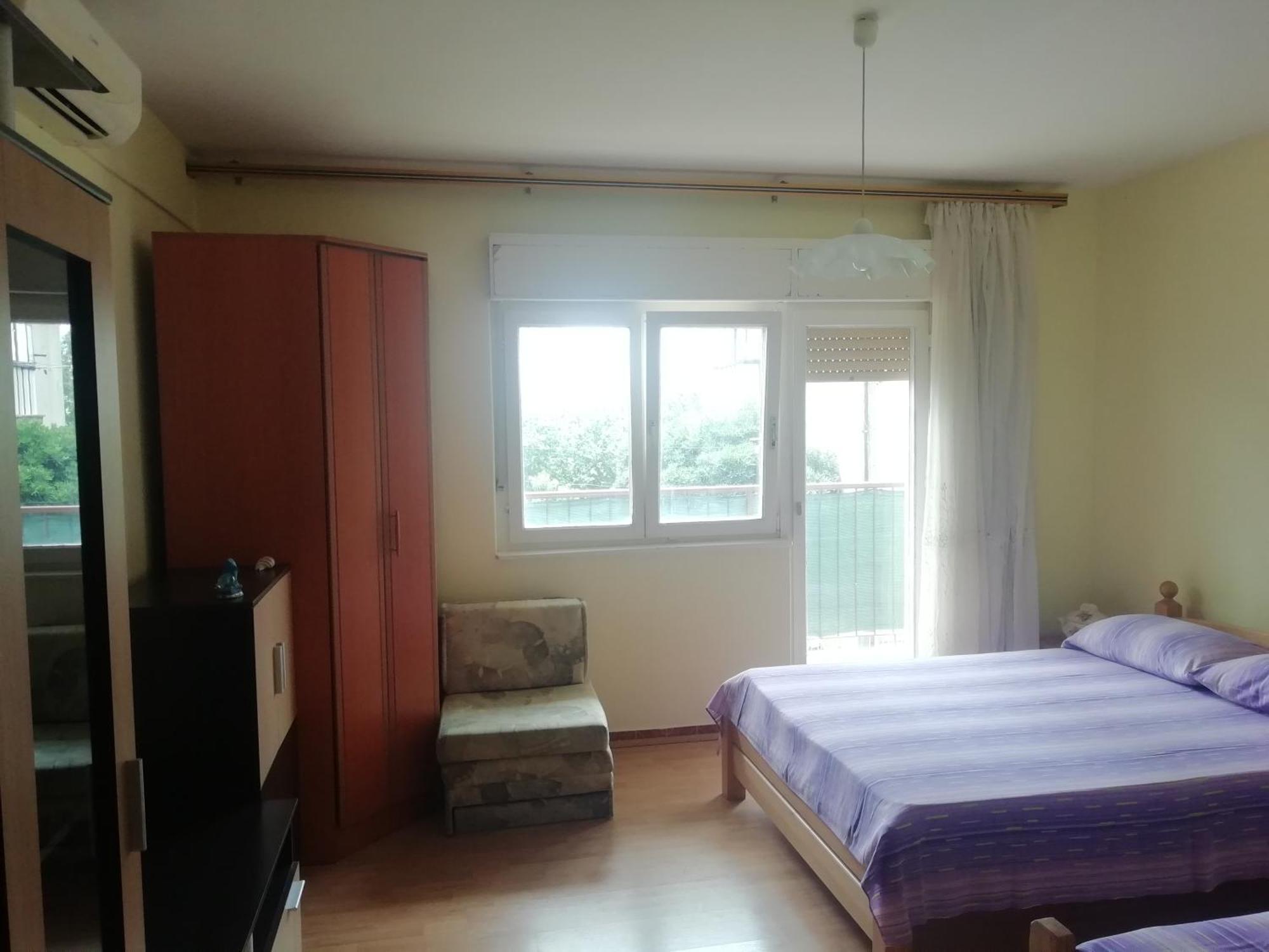 Appartement Luka à Split Extérieur photo