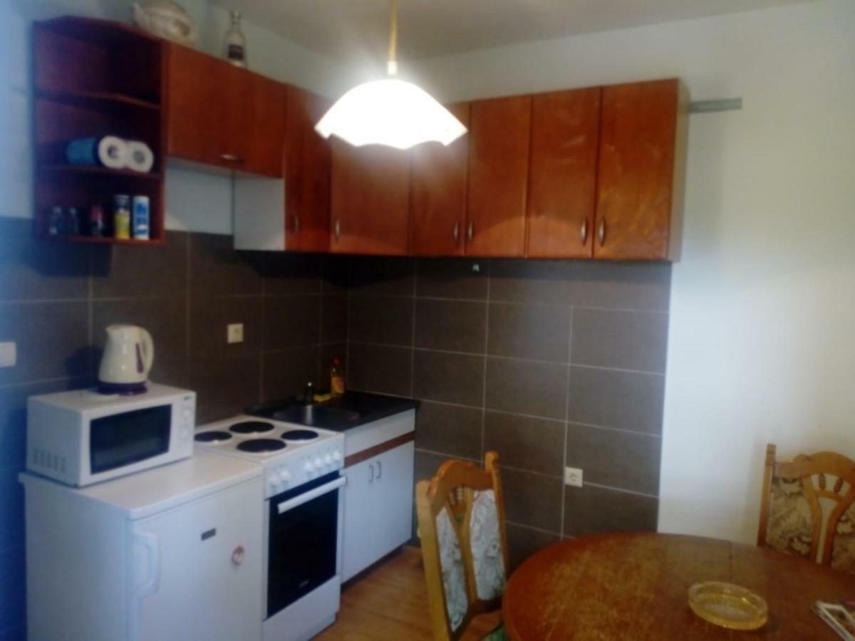 Appartement Luka à Split Extérieur photo