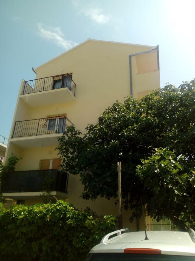 Appartement Luka à Split Extérieur photo