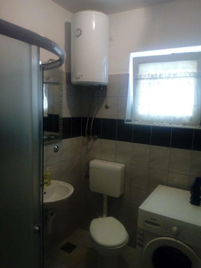 Appartement Luka à Split Extérieur photo